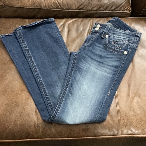 Vigoss Denim - Vigoss jeans 27x33